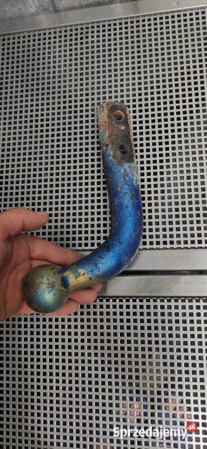 Hak holowniczy uniwersalny Pozostałe sprzedam