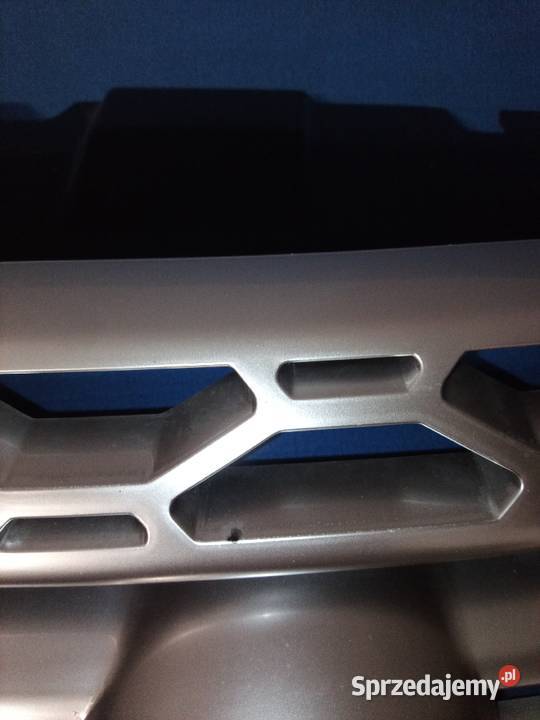 Land Rover OE FK728A100 grill atrapa chłodnicy Sosnowiec