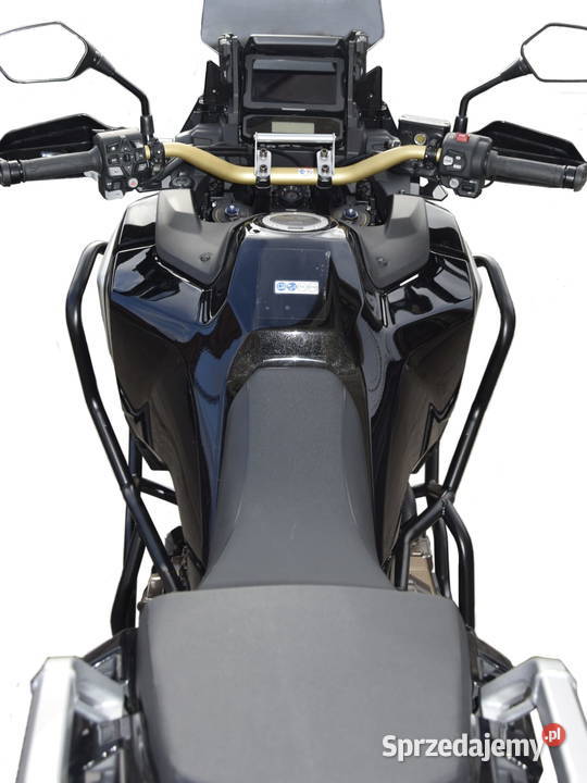 Gmole HONDA CRF 1100 Africa Twin A S DCT 20 23 śląskie Częstochowa sprzedam