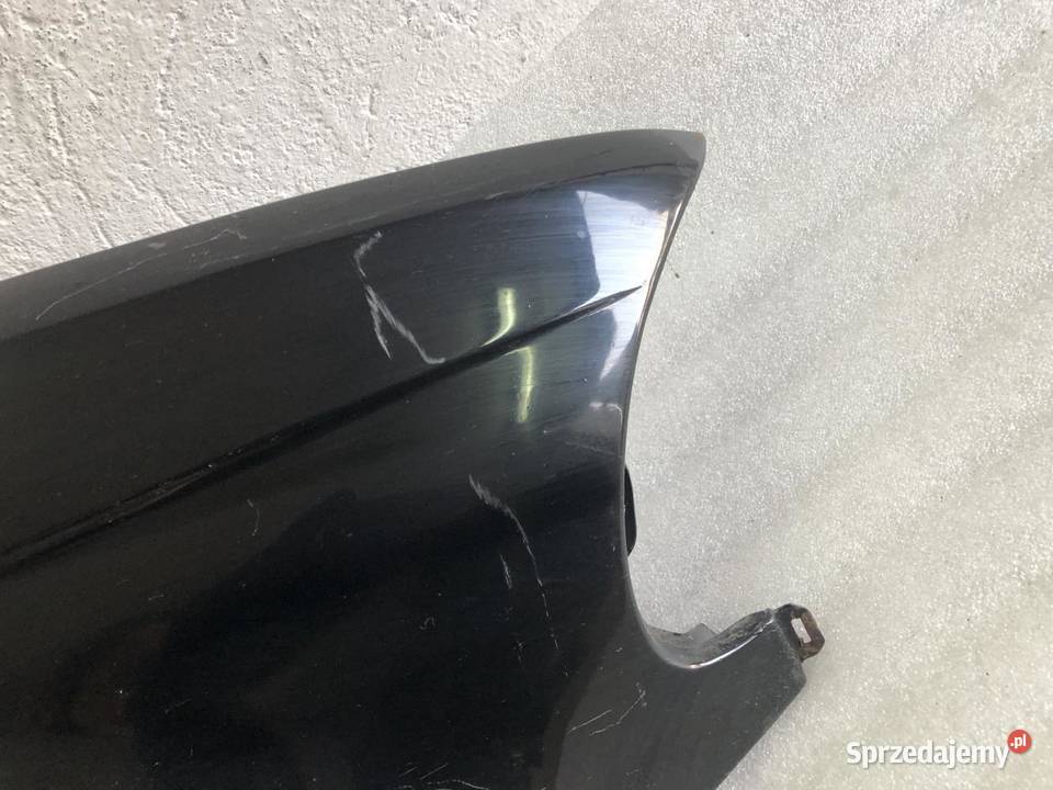 BŁOTNIK PRAWY PRZÓD BMW E46 6689 osobowe