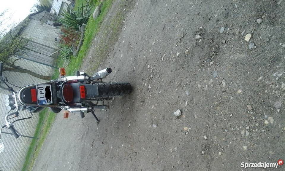 Zipp Ranger 11050 lubelskie Strzelce