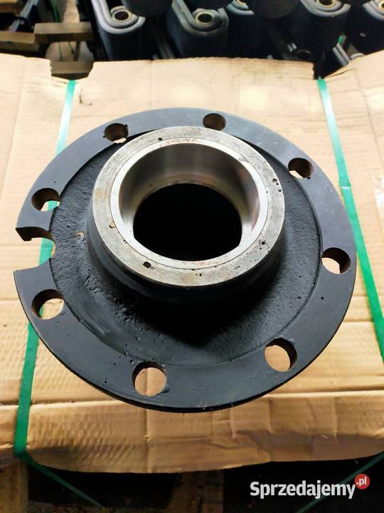 Piasta koła przyczepa niemiecka HL6011HW6011 Brzozówka sprzedam