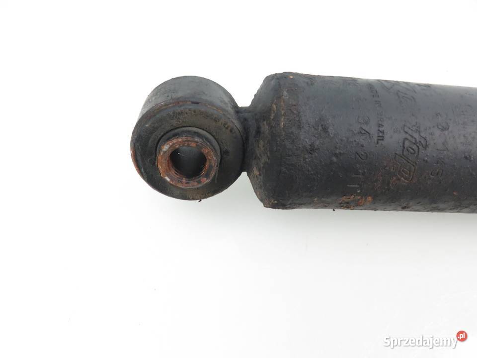 AMORTYZATOR TYŁ CHEVROLET EQUINOX