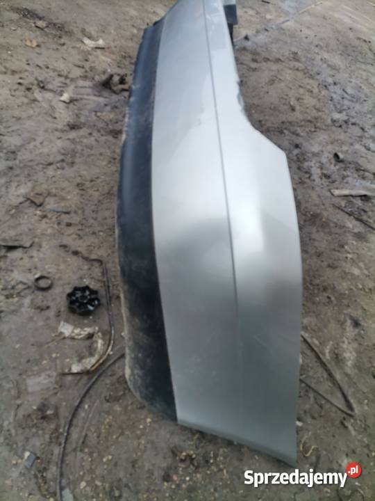 Zderzak Tylni Audi A4 B5 Lift Avant Wisznice