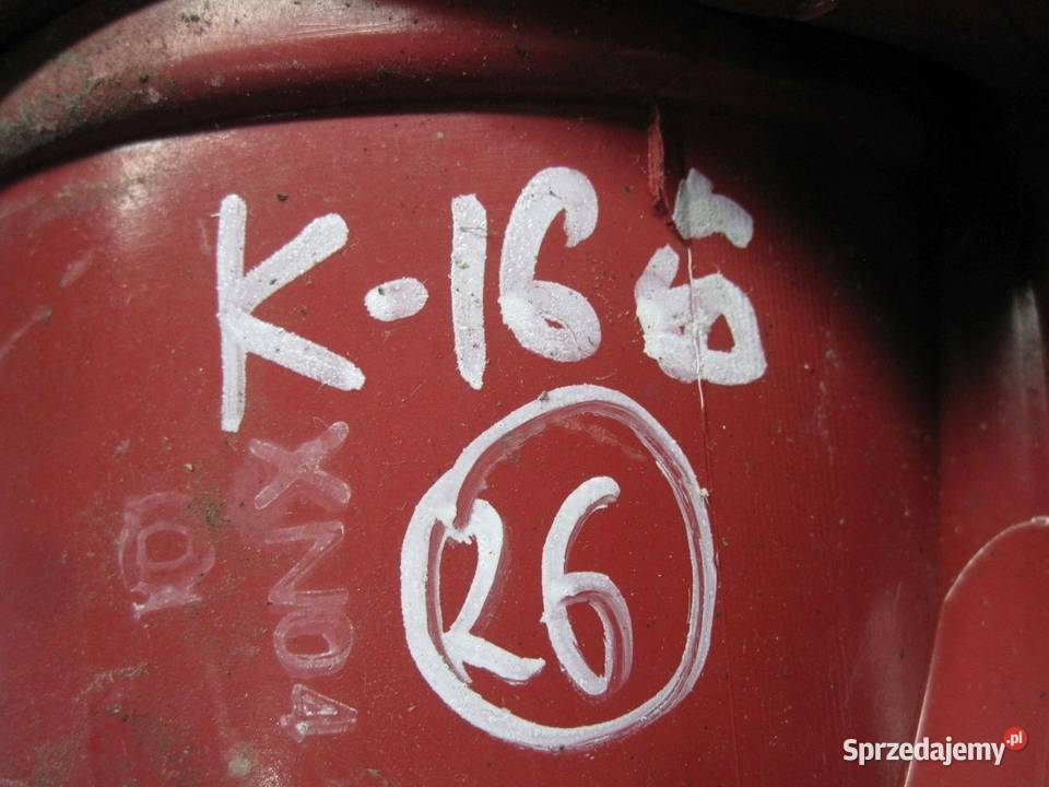 MITSUBISHI LANCER VIII 09r lampa prawa tył w świętokrzyskie Kielce sprzedam