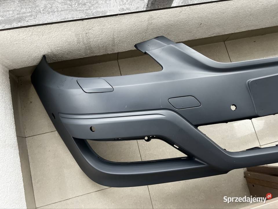 Zderzak Mercedes W245 lifcie Warszawa