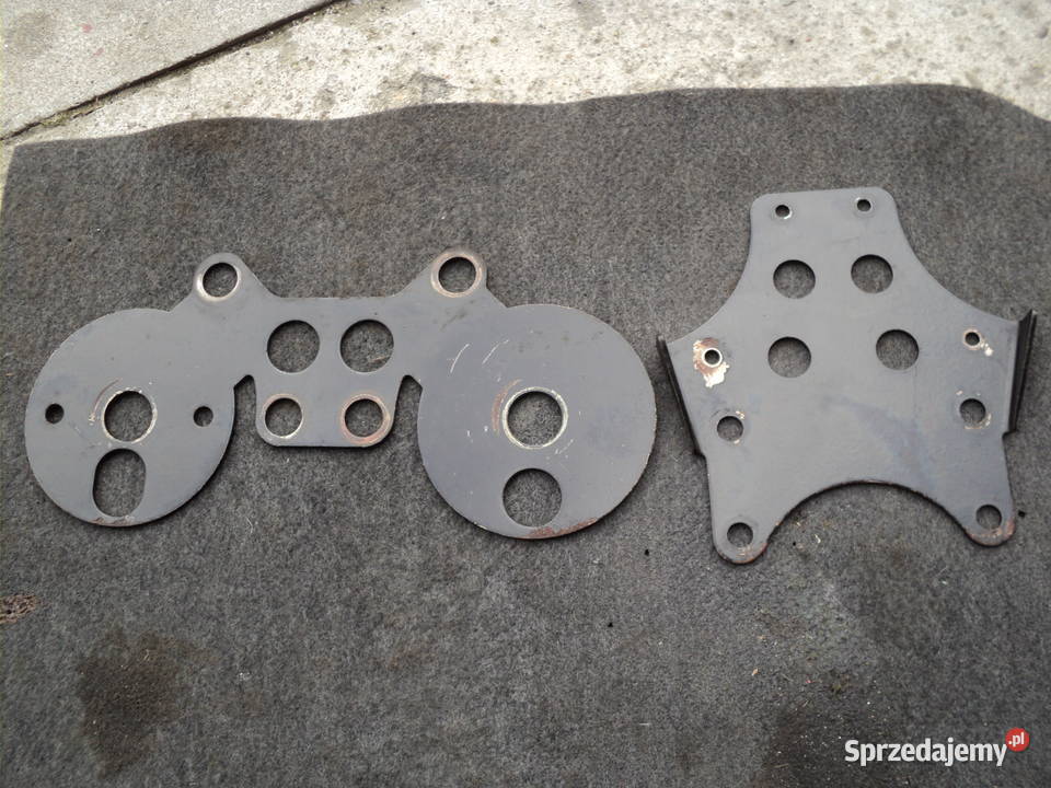 Jawa 350 TS Blachy Kokpitu Oryginalne Epokowe Gorlice sprzedam