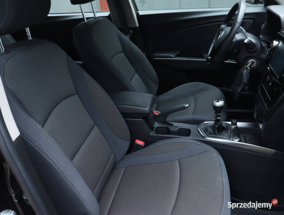 SsangYong Tivoli 15 TGDI 4/5 Piaseczno