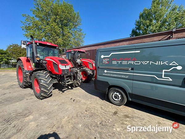 BOBCAT Wyłączanie Usuwanie SCRDPFEGR Programowo Kraków