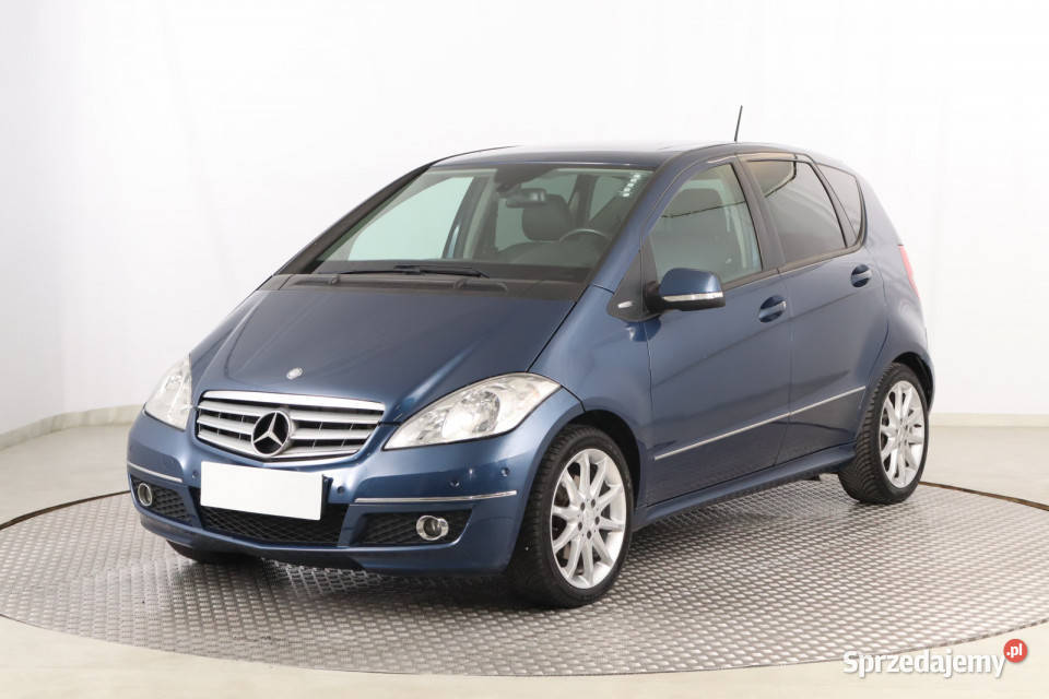 Mercedes A A 200 CDI centralny zamek Zabrze sprzedam