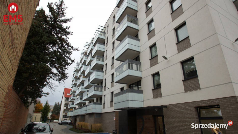 Mieszkanie na wynajem Białystok Ciepła 53m2 3 Wynajem