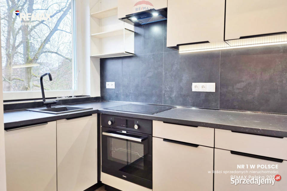 Centrum nowe 2 pokoje doposażymy 4 śląskie Cieszyn