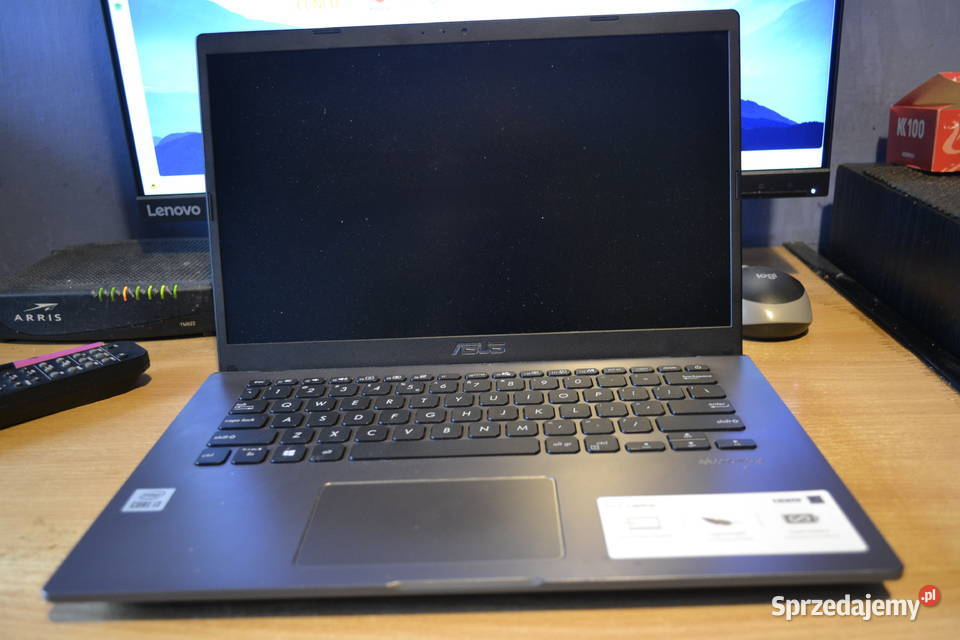 laptop Asus Vivobook X409FA 14 Intel i3 4GB RAM Intel Core i3 Lublin