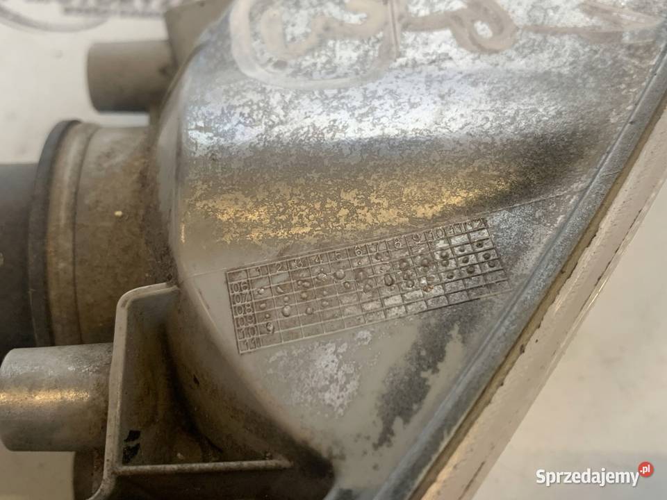 JEEP PATRIOT 10r kierunkowskaz prawy 224158 osobowe Kielce