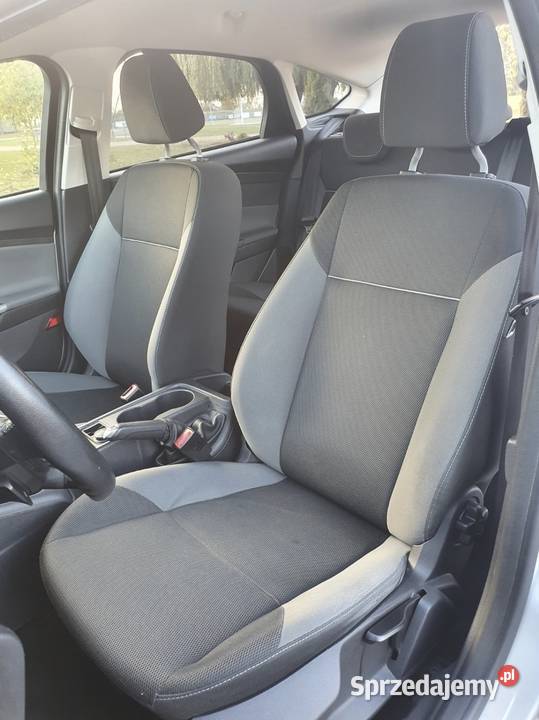 Ford Focus 2012r Stan b aluminiowe felgi Żydowo
