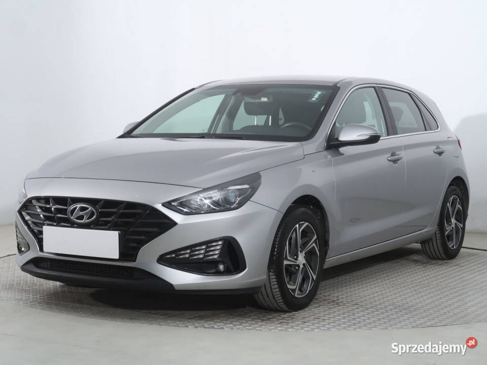 Hyundai i30 15 DPI benzyna Piaseczno
