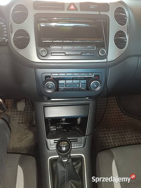 Sprzedam golfa plus Skopów