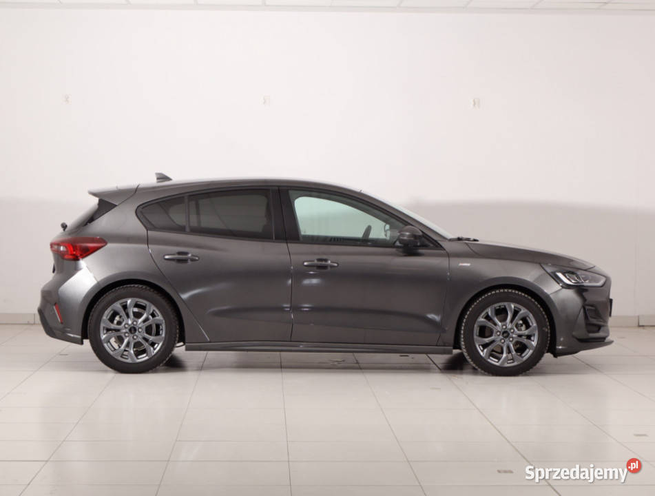 Ford Focus 10 MHEV gniazdo USB mazowieckie Piaseczno