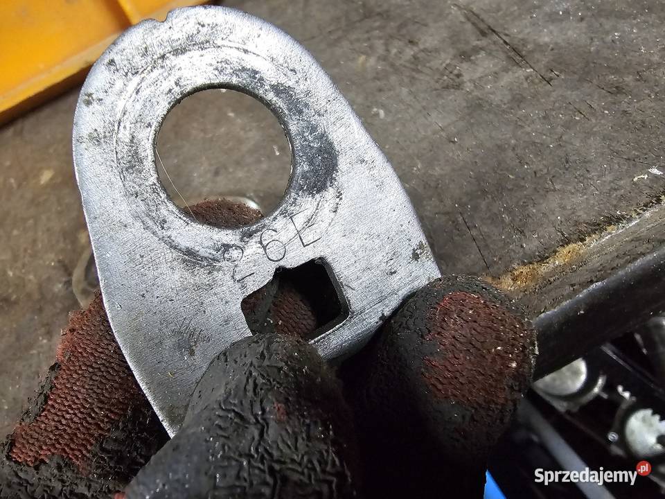 Suzuki gsf 600 naciągi napinacze wskaźniki Napinacze i naciągi łańcucha Części i akcesoria motocyklowe Jelenia Góra