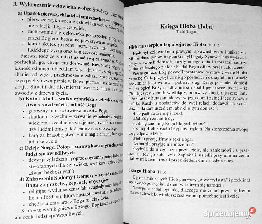 starożytności do oświecenia Nowacka Teresa Chełm