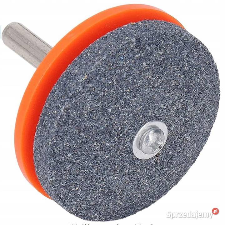 Ostrzałka Uniwersalna na Wkrętarkę Kamień małopolskie Ludźmierz