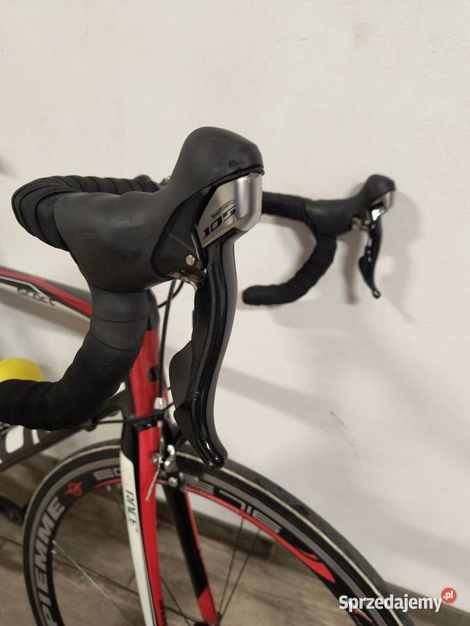 Rower szosowy Cube Agree Zgorzelec