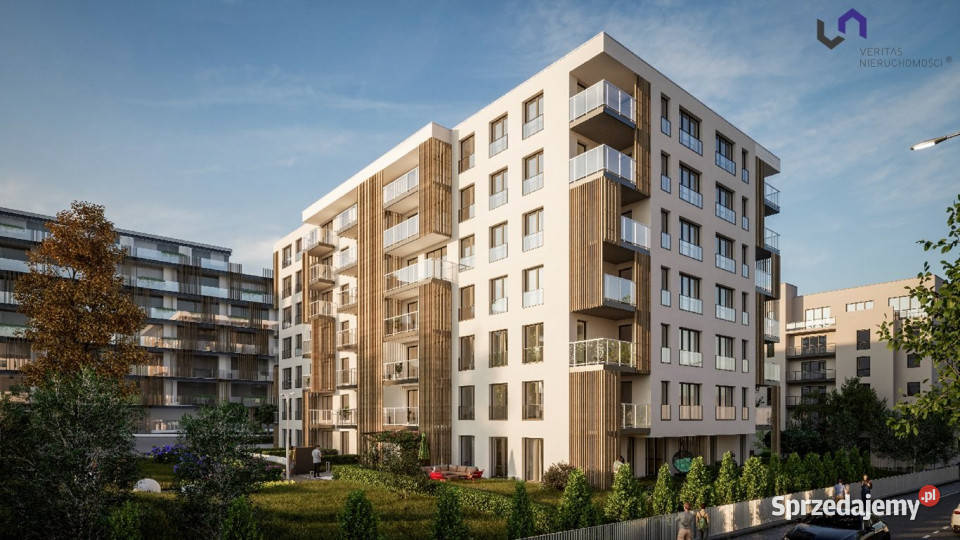 sprzedaży mieszkania 6762m2 Katowice Bytkowska 67.62m2 śląskie
