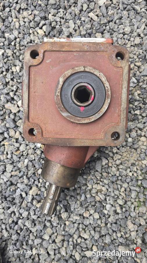 Zgrabiarka do trawy 32 37 Częstochowa