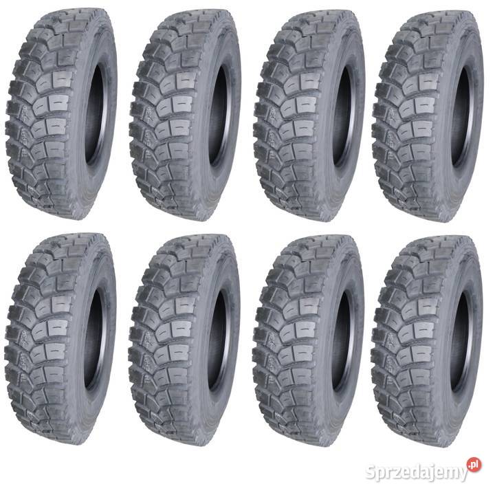 29580R225 Golden Crown MD777 Opona napędowa Zarębki