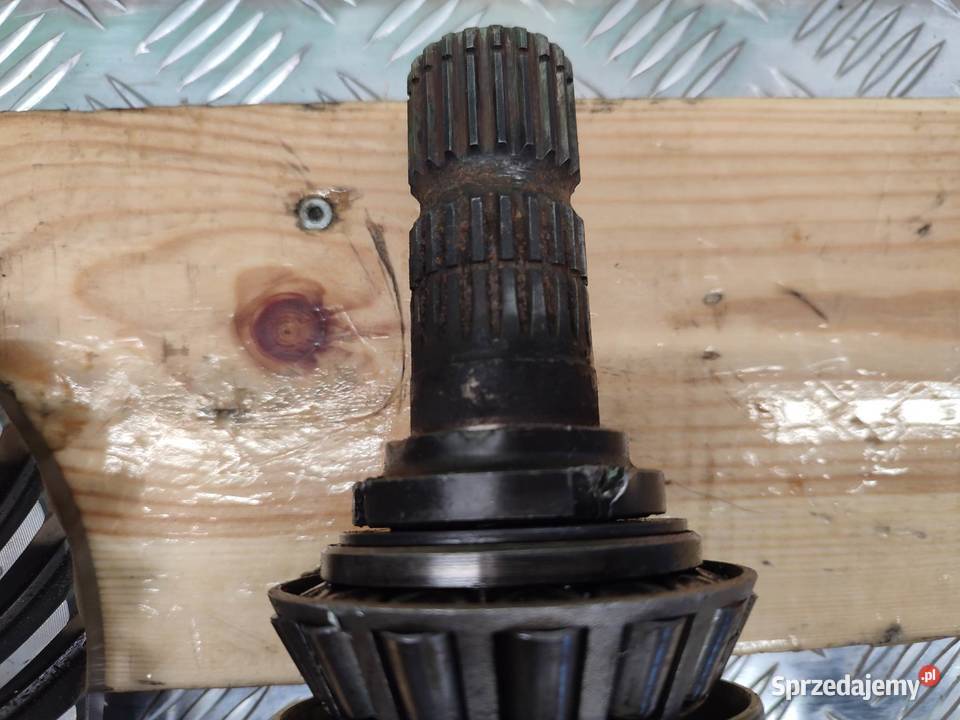 Tryby ataku Claas Arion 620 13x32 Wilkowo