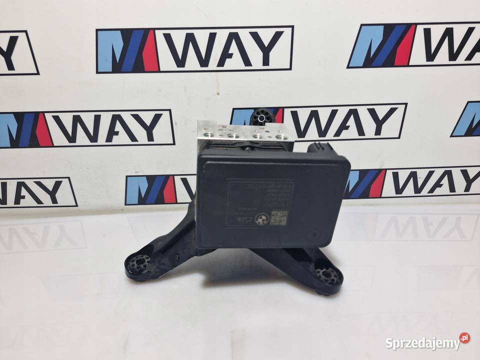 BMW F39 F48 POMPA HAMULCOWA ABS 6891408 6891409 sprzedam
