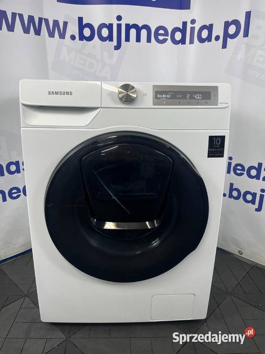 PralkaSuszarka Samsung Premium 96 1400 A Dostawa Wiejca