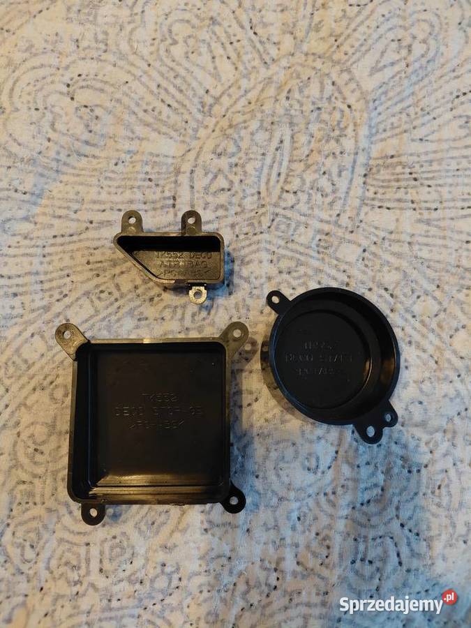 Zaślepkimaskownice samochodowe Warszawa sprzedam