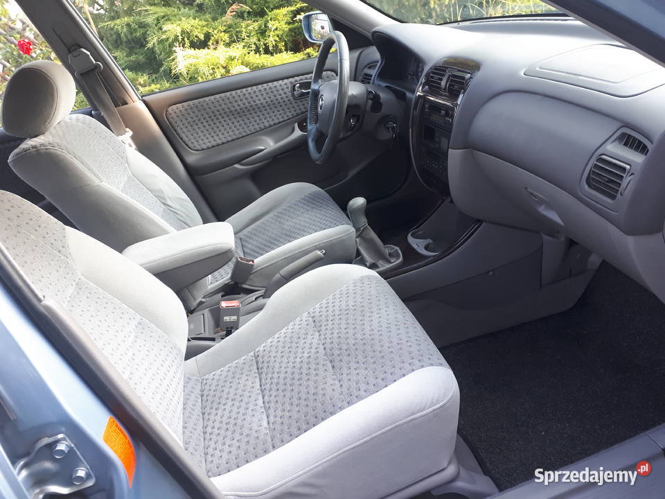mazda 626 2o lpg zadbany śląskie