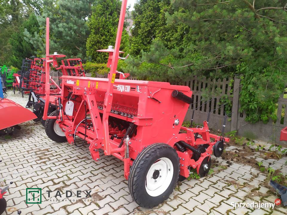 Ozdoken PERTUMS300 uniwersalny mechaniczny Opatówek