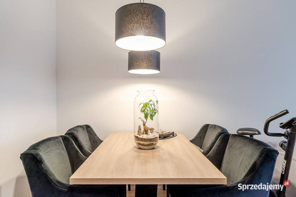 Sprzedaż mieszkania 4517m2 2 pokoje Kraków Sprzedaż