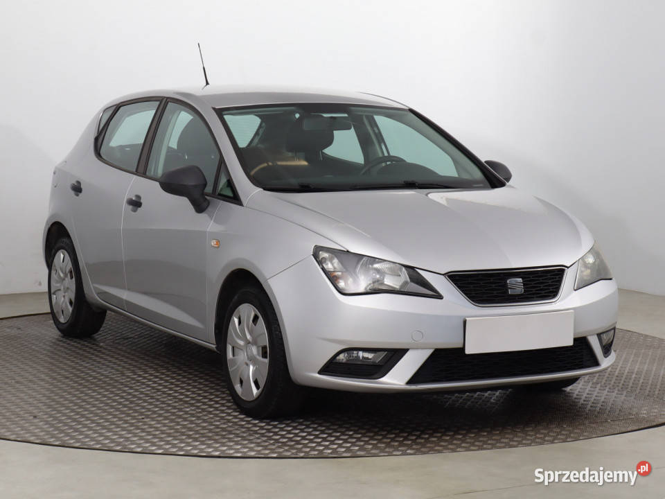 Seat Ibiza 14 TDI Bielany Wrocławskie sprzedam