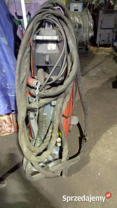 Migomat lorch micor 500