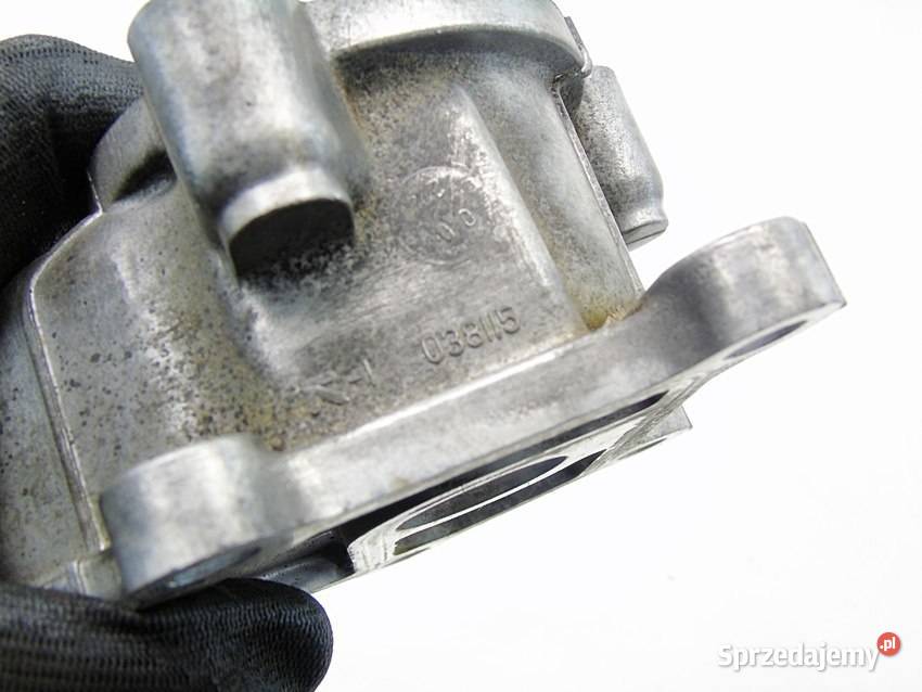 OBUDOWA TERMOSTATU 22 DI NISSAN ALMERA 2 PRIMERA Pozostałe śląskie sprzedam