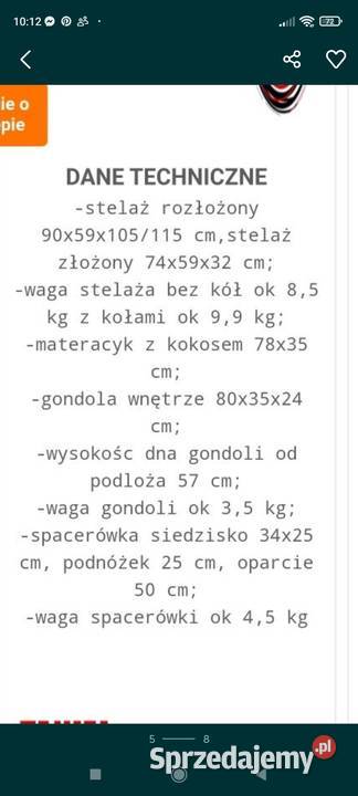 Wózek bexa jest gold 3w1 Śpiworek  Głębokie Szczecin