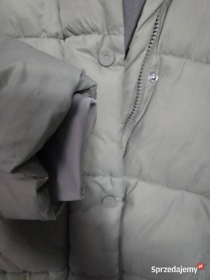 Kurtka Zara płaszczyk 152 dolnośląskie Świdnica Polska