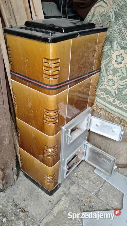 Piec koza kaflowy Białystok sprzedam