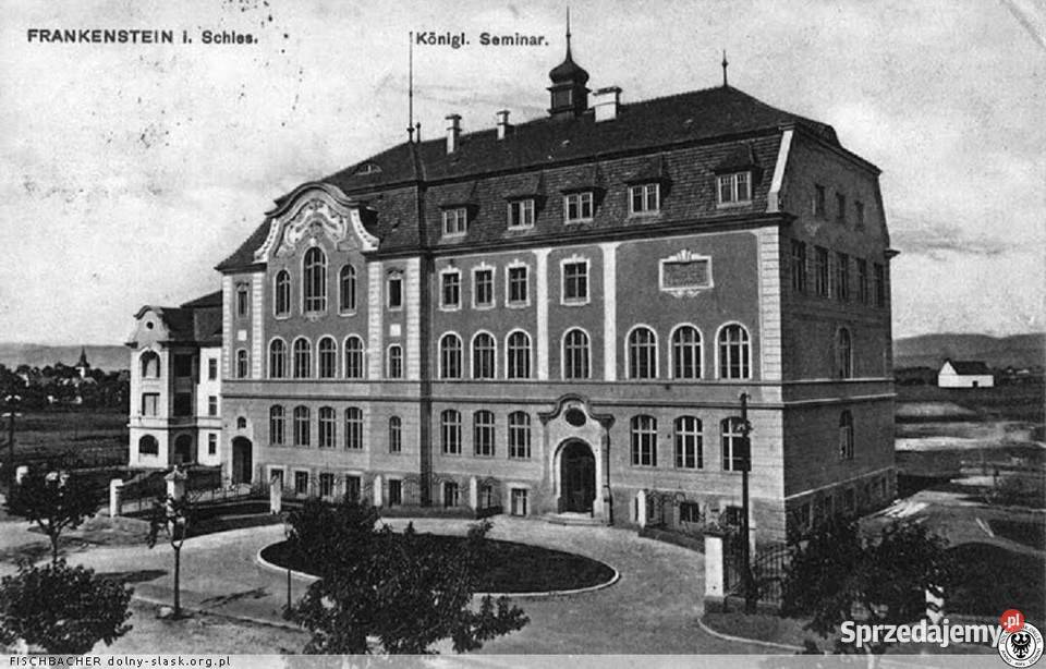 Stare okna drewnianeokoło 192030 piękne Bielawa