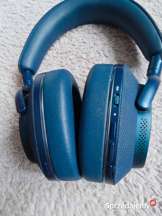 Słuchawki bezprzewodowe Bowers Wilkins Px7 S2e