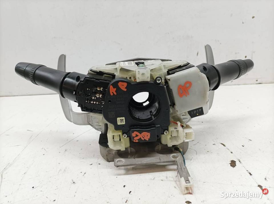 PRZEŁĄCZNIK ZESPOLONY TAŚMA KPL 8600A325 sprzedam