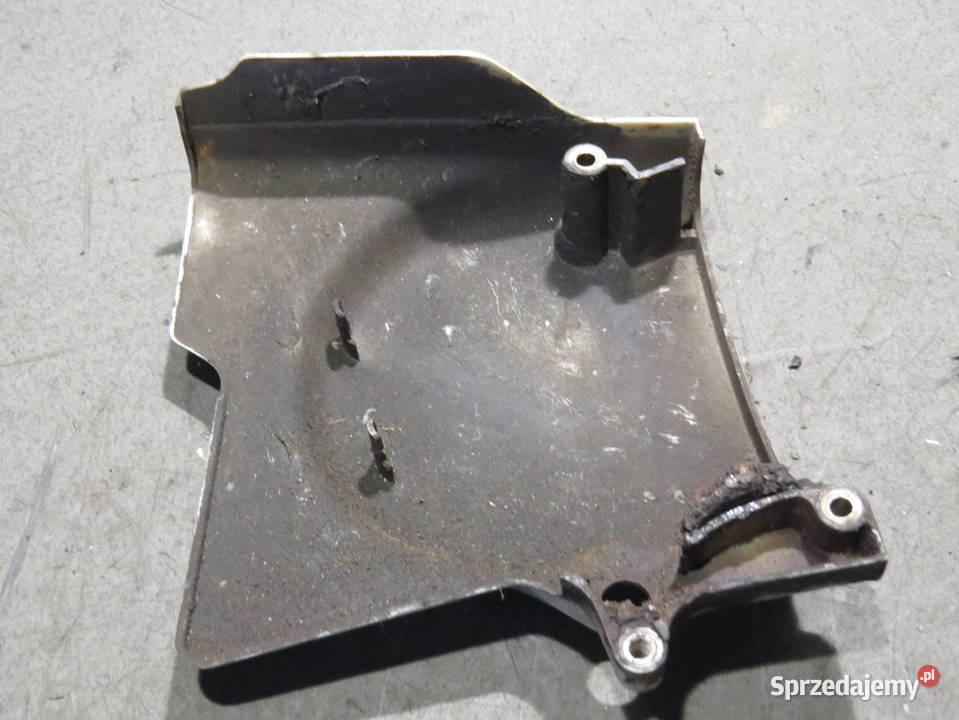 YAMAHA XV 250 125 VIRAGO 535 750 DEKIEL MISKA Gdańsk