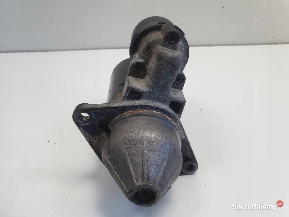 Opel Corsa D 14 16V ROZRUSZNIK bosch 0001107408 osobowe Janów