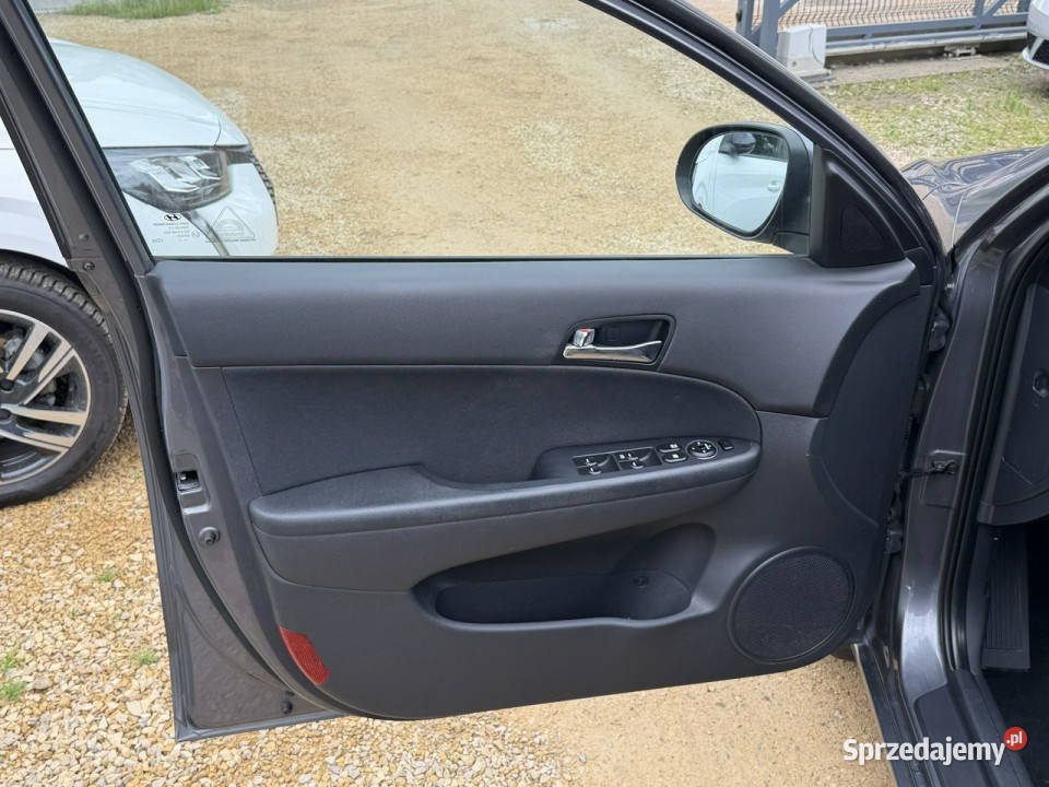 Hyundai i30 Częstochowa