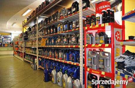 WYMIANA OLEJU SZCZECIN RZETELNIE CASTROL MOBIL zachodniopomorskie