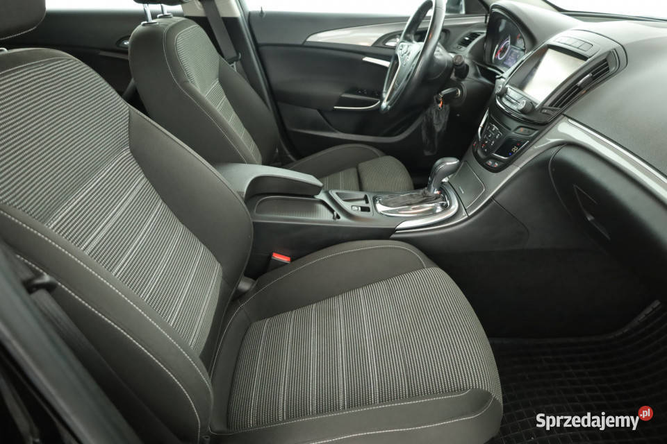 Opel Insignia 16 CDTI Kombi Insignia Piaseczno